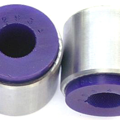 SuperPro Front Lower Control Arm/ Inner Front Bush