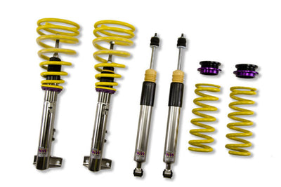 KW Coilover Kit V2 Mercedes-Benz C-Class (203 203K) all engines RWD Sedan + Wagon