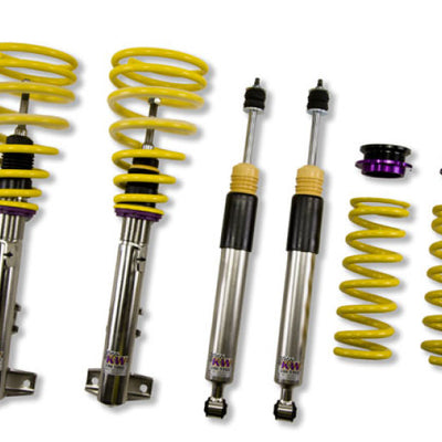 KW Coilover Kit V2 Mercedes-Benz C-Class (203 203K) all engines RWD Sedan + Wagon