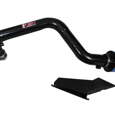 Injen 10-12 VW MKVI GTI 2.0L TSI Black Cold Air Intake