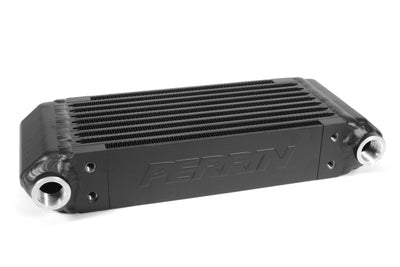 PERRIN 20-25 Subaru Outback XT (Incl. 22-25 Wilderness) &amp; Legacy XT CVT Trans Oil Cooler Full Kit