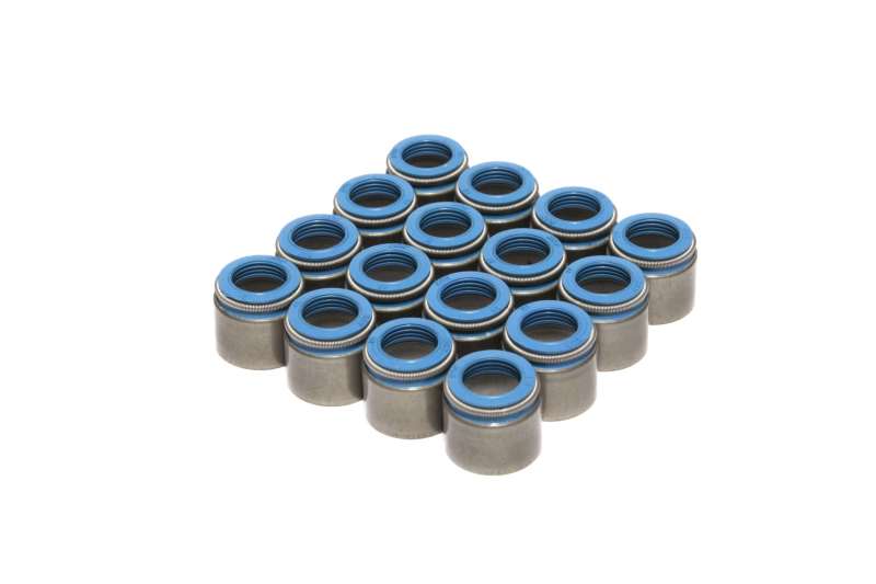 COMP Cams Valve Seals 3/8 Viton Metal Body
