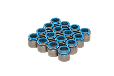 COMP Cams Valve Seals 3/8 Viton Metal Body