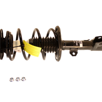 KYB Strut Plus Front Right Toyota Corolla 2012-2009
