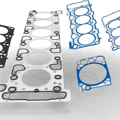 MAHLE Original Mercedes-Benz C230 05-03 Cylinder Head Gasket