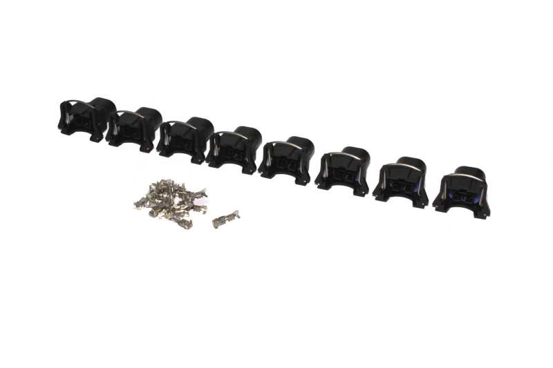 FAST Injector Connector Kit-Minitimer