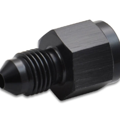 Vibrant 1/8in NPT Female x -3AN Male Flare Adapter
