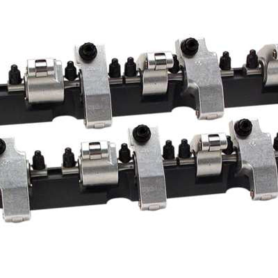 COMP Cams Shaft Rocker SBC GM Bowtie 18 De