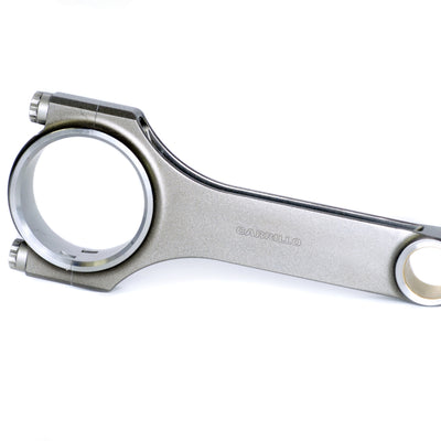 Carrillo Dodge Hemi (5.7L/6.1L) Straight Pro-H 3/8 WMC Bolt Connecting Rod - Single