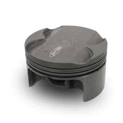 Supertech Nissan VQ35 95.5mm Bore -10cc Dish 8.7:1 CR Piston- Set of 6 (Use SWN30131-0) (Excl Rings)