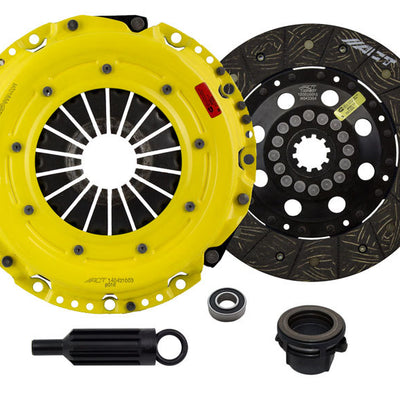 ACT 2001 BMW M3 HD/Perf Street Rigid Clutch Kit