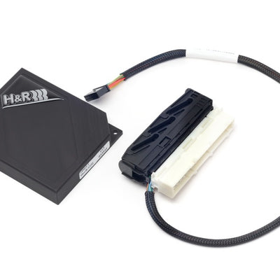 H&R 13-16 Mercedes-Benz GL350/GL450/GL550/GL63 AMG X166 ETS (w/Air Susp.)