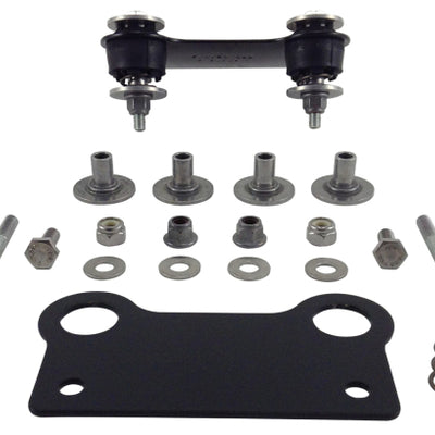 Air Lift Compressor Isolator Bracket Kit