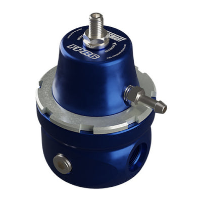 Turbosmart FPR6 Fuel Pressure Regulator Suit -6AN - Blue