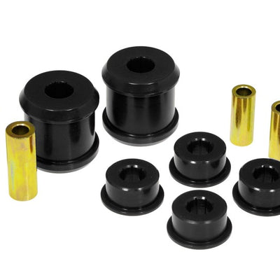 Prothane 98-05 Subaru WRX Rear Trailing Arm Bushings - Black