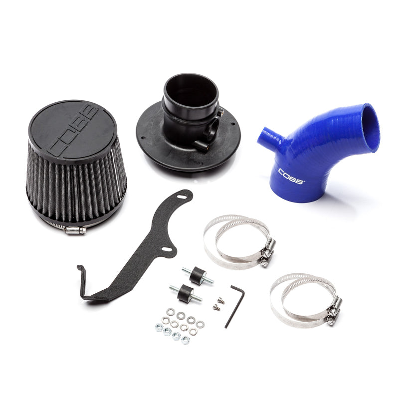Cobb 07-13 Mazdaspeed3 SF Blue Intake