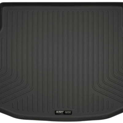 Husky Liners 2016 Toyota Prius Black Trunk / Cargo Liner