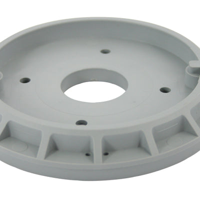 Moroso Replacement Adapter - Front Housing Mount - Jesel - Plastic