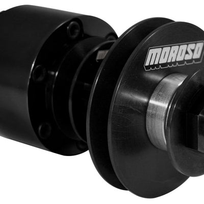 Moroso Dodge Big Block/Small Block Dry Sump & Vacuum Pump Drive Kit