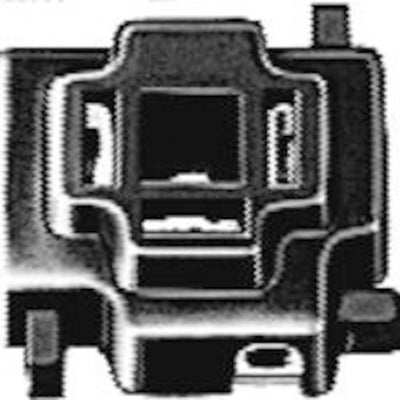 Hella Plug Bulb H4 W/ Snap Lock 10/Box (Min Order Qty 10)