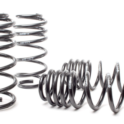 H&R 06-11 Volkswagen Passat 4Motion Wagon Sport Spring
