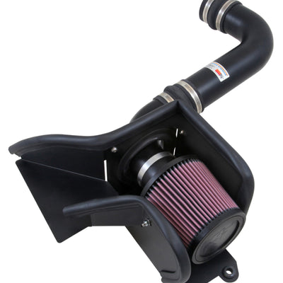 K&N 14-15 VW Jetta GLI 2.0L-L4 Typhoon Intake