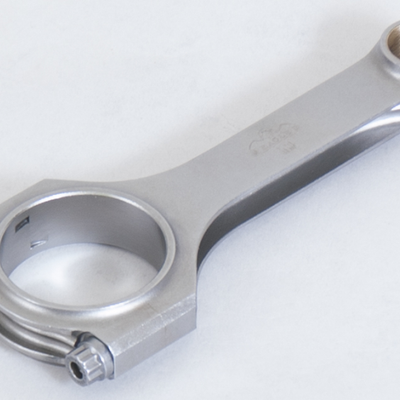 Eagle Chevy 350/LT1 Forged 4340 H-Beam Con Rods w/2.000in Rod Journal 3/8in ARP2000 (Single Rod)