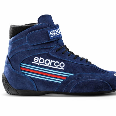 Sparco Shoe Martini-Racing Top 44