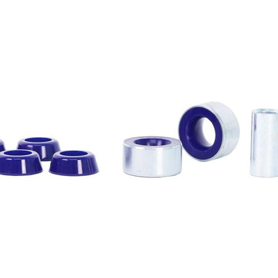 SuperPro 2001 Lexus IS300 Base Front Rearward Radius Arm Bushing Set (Std. Alignment)