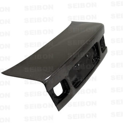 Seibon 96-00 Honda Civic 2-door OEM Carbon Fiber Trunk Lid