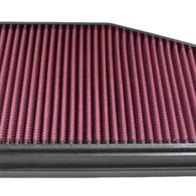 K&N Replacement Air Filter PORSCHE BOXSTER 2.5L H6 96-99, 2.7/3.2L H6 99-04