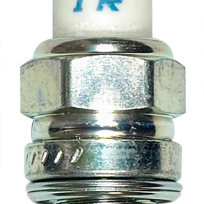 NGK Laser Iridium Spark Plug Box of 4 (SILZKR6D8E)