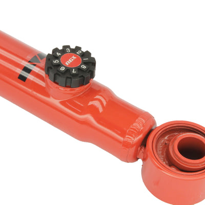 KYB Shocks & Struts AGX Rear NISSAN 240SX 1989-94