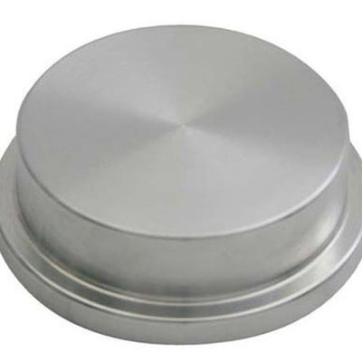 Moroso GM Radiator Cap Cover - Billet Aluminum