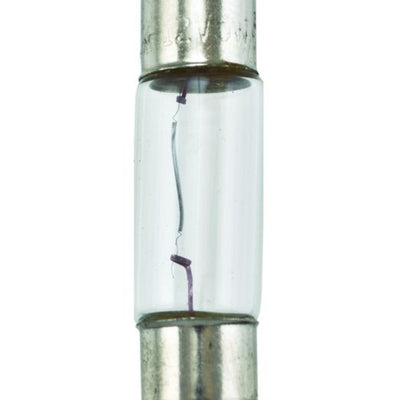 Hella Bulb 6428 12V 3W SV7-8 T2.25 8x28mm