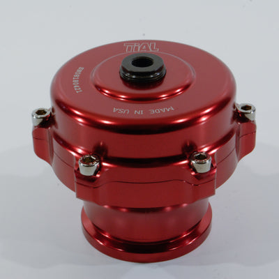 TiAL Sport QR BOV 2 PSI Spring - Red (34mm)