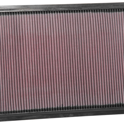 K&N 16-18 Hyundai Ioniq/Niro L4-1.6L F/I Drop In Air Filter