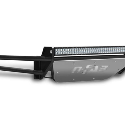 N-Fab RSP Front Bumper 14-17 Toyota Tundra - Tex. Black - Direct Fit LED