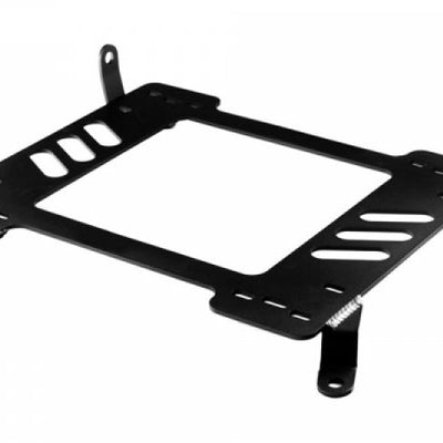 OMP 03-13 Audi A3 Hatchback Seat Mounting Brackets - Driver Side