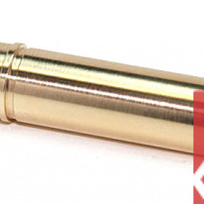 GSC P-D Nissan VQ35 Manganese Bronze Exhaust Valve Guide +.001in Oversize OD - Single