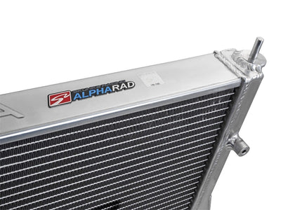 Skunk2 13-20 Subaru BRZ / 13-20 Scion/Toyota FR-S Alpha Series  Radiator (Excl Rad Cap)