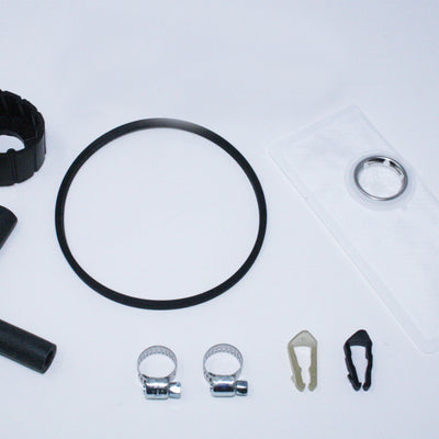 Walbro Fuel Pump Installation Kit