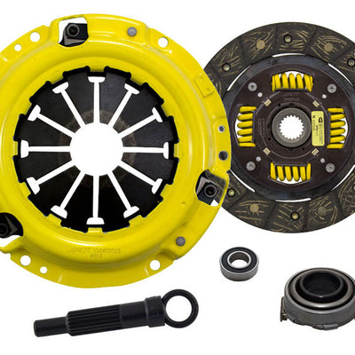 ACT 1996 Honda Civic del Sol HD/Perf Street Sprung Clutch Kit