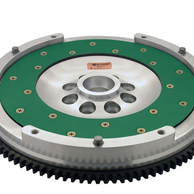 Fidanza 99-03 2.7L Tiburon Aluminum Flywheel