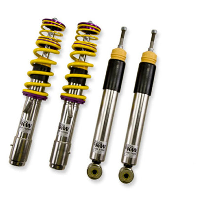 KW Coilover Kit V3 BMW 5series E61 (560X) Wagon 4WD