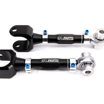 SPL Parts 2017+ Tesla Model 3 Rear Toe Links