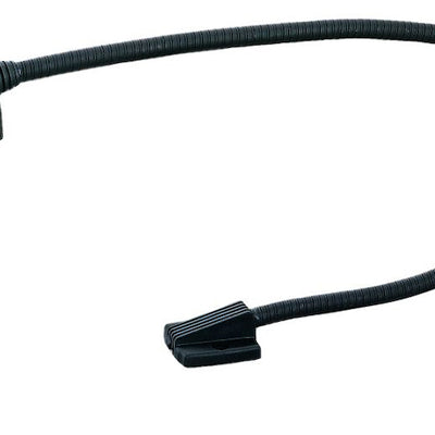 Hella Reading Lamp Black Mg12 2Ab