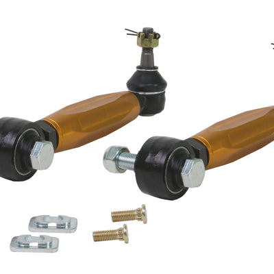 Whiteline 12+ Subaru BRZ / 12+ Scion FR-S Rear Toe Arm