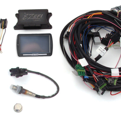FAST Multiport Retro-Fit EZ-EFI Kit