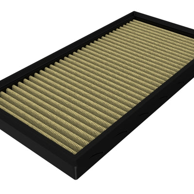 aFe MagnumFLOW Air Filters OER PG7 A/F PG7 VW Beetle 98-11 Golf/Jetta/GTI 00-06